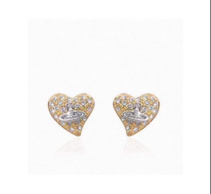 Vivienne Westwood Earrings